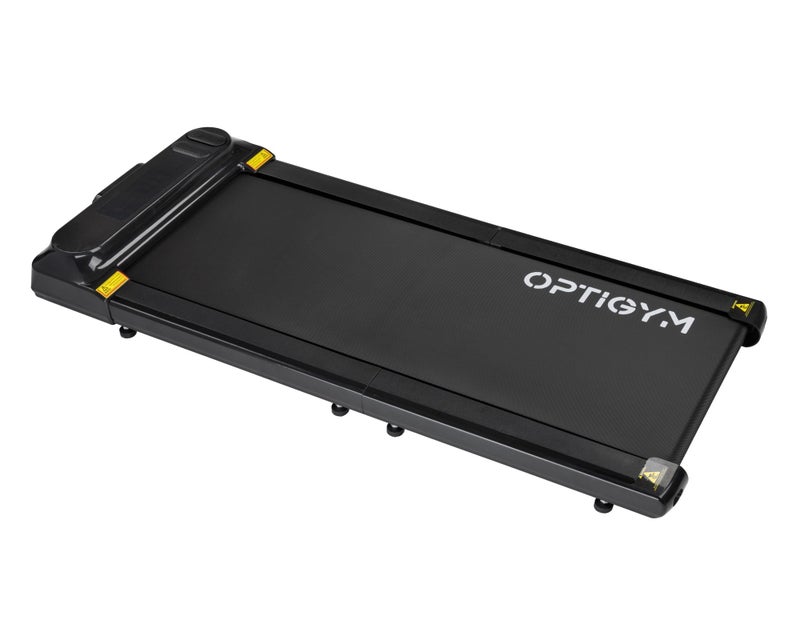 OptiGym Walkpad 2.0 taittuva k&auml;velymatto